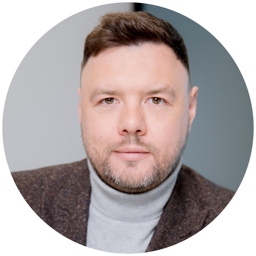 Ivanov Ivanov