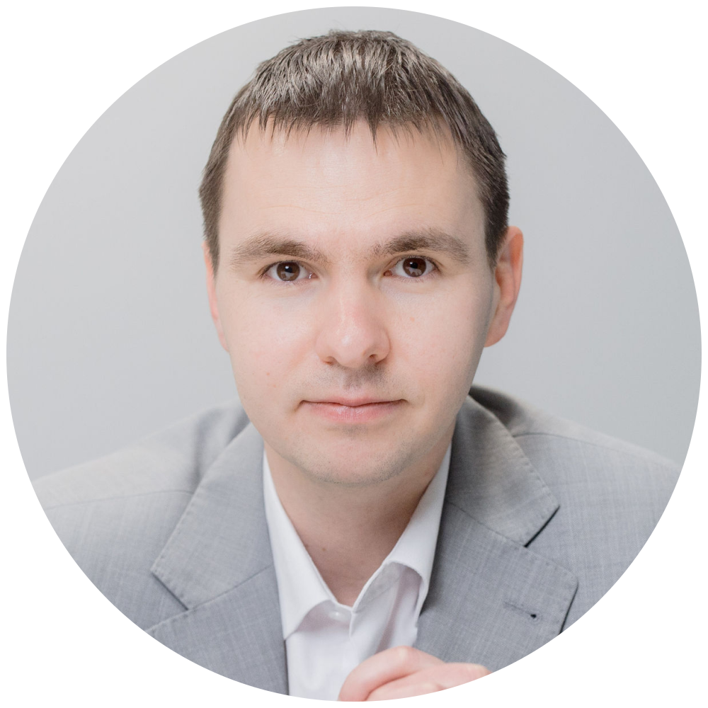 Микола Самарін Микола Самарін