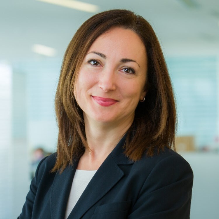 Dessi Temperley, Director, Board of Directors, Philip Morris International