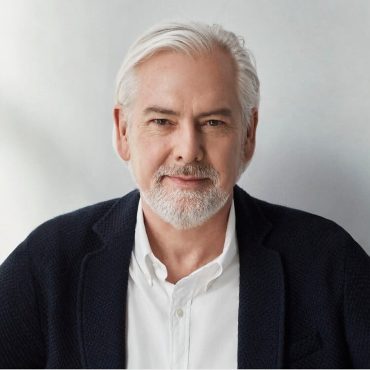 Jacek Olczak, Chief Executive Officer of Philip Morris International