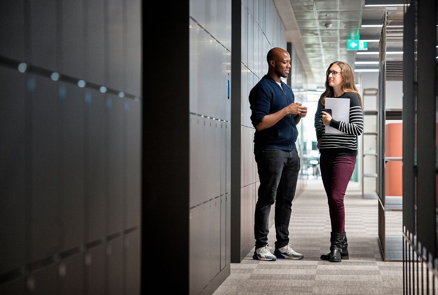 inclusion diversity landscape