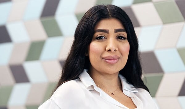 Mariam Rajakhan on working at PMI| PMI - Philip Morris International