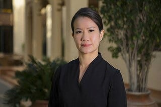 New starter Judy Hou Headshot 320x213 New starter Judy Hou Headshot 320x213