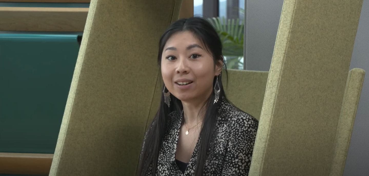 areas of work make history video landscape