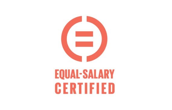 equal salary logo equal salary logo