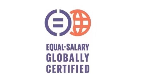 equal salary