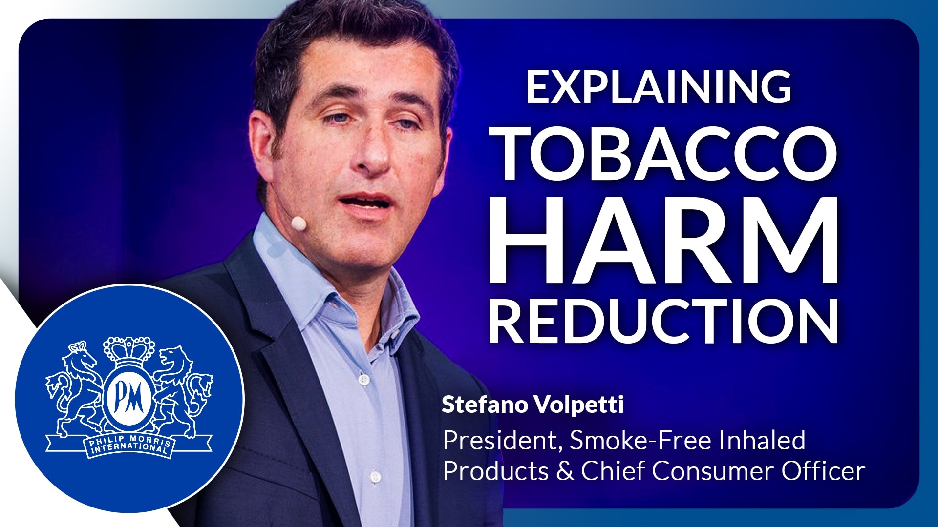 tobacco harm reduction argentina This is why tobacco harm reduction is critical