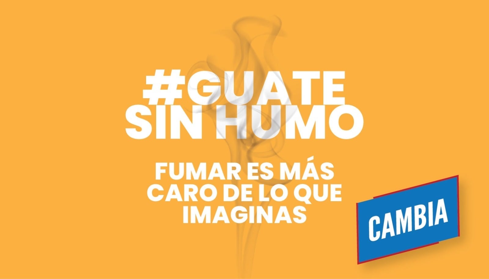 guate sin humo