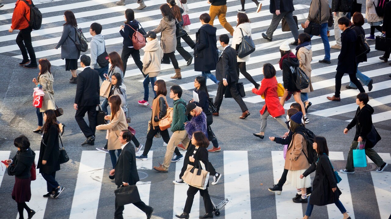 Access to innovation landscape