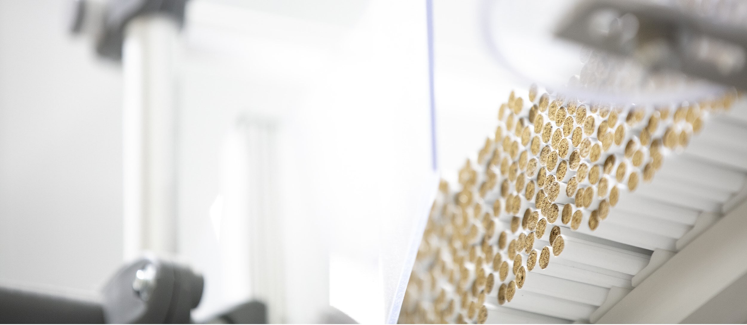 quality control product reliability Heets production