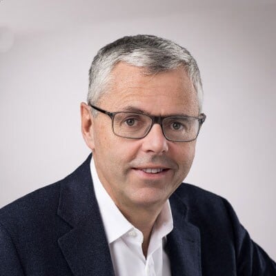 Michel Combes, Director, Board of Directors, Philip Morris International