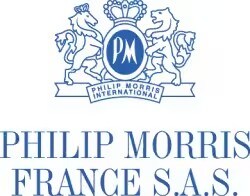 Phillip Morris International Logo