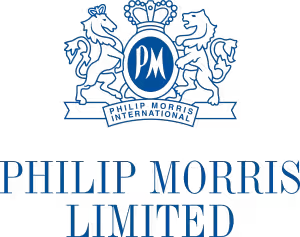 Phillip Morris International Logo
