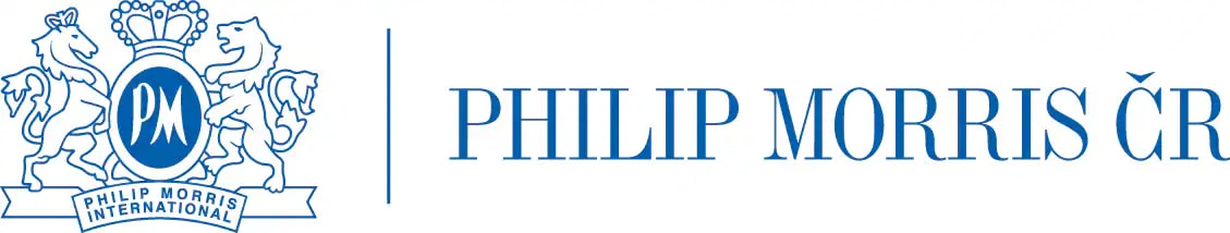 Phillip Morris International Logo