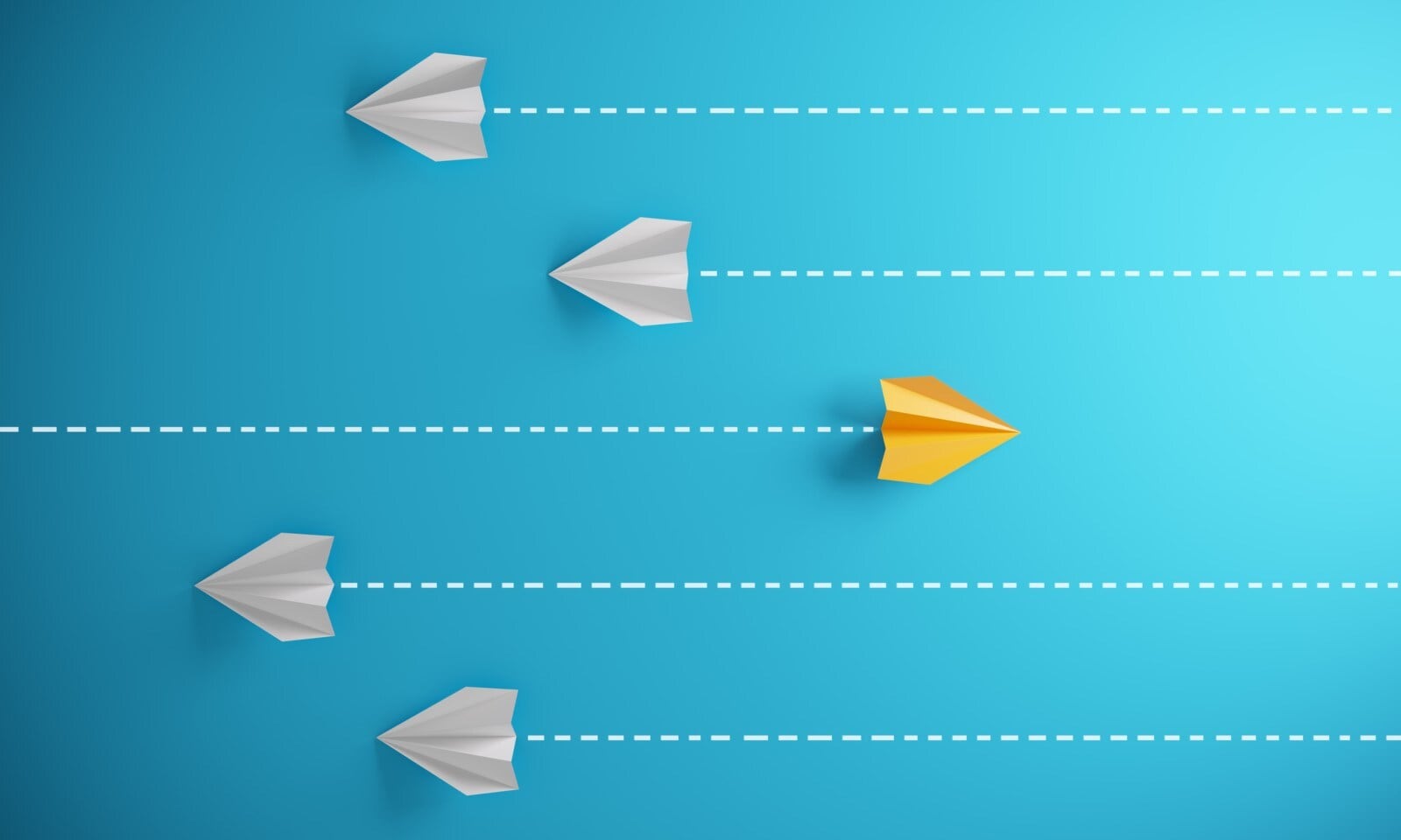 Opposites Trump Thunberg Davos