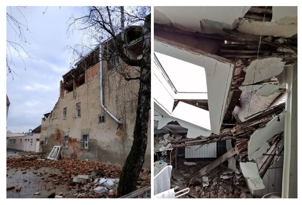 croatia-earthquake-collage