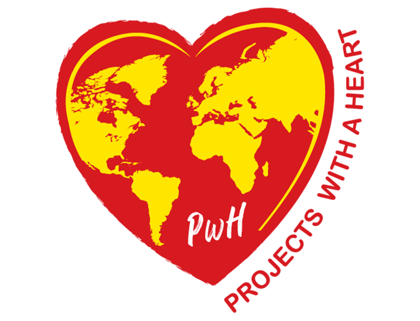 PwH LOGO WITH PwH shorter B
