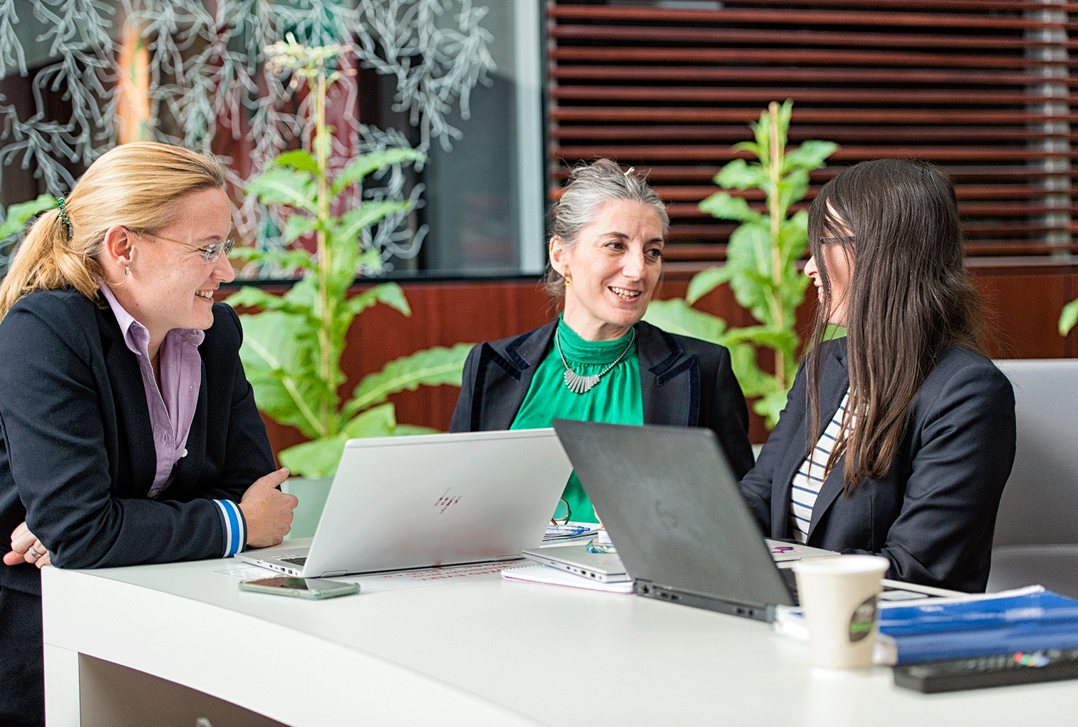 Christelle-Haziza-talking-Neuchatel-Cube