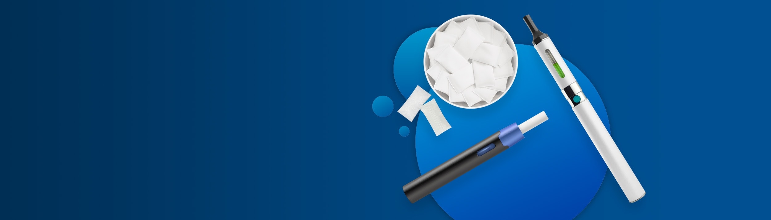 SFPs explainer vape, HTP, nicotine pouches Desktop 2500x715