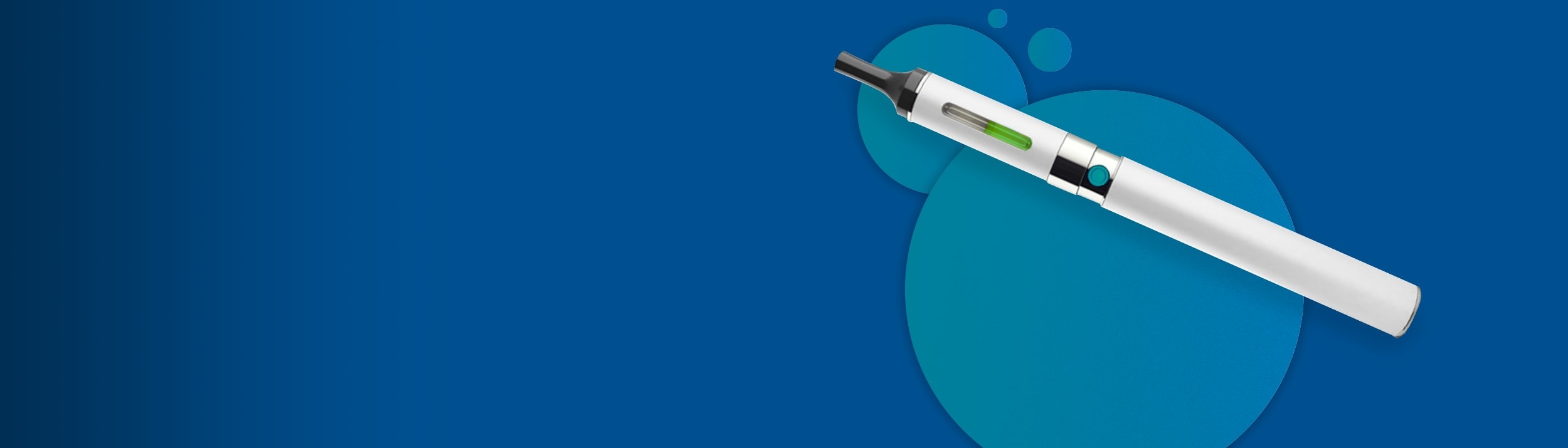 generic e-vapor banner desktop