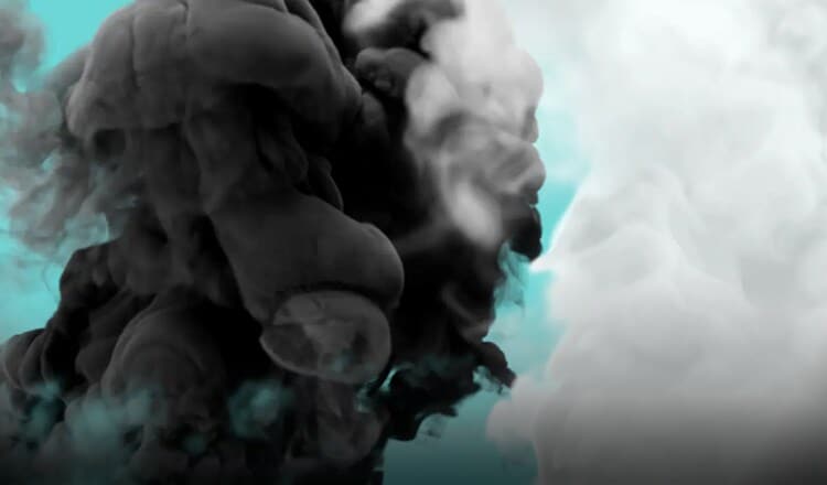 smoke vs vapor-gradient thumb