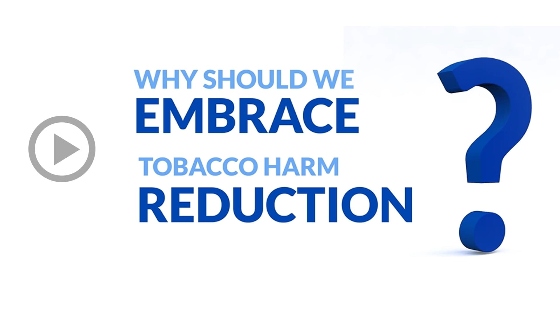 Why should we embarce thr video thumbnail - mock up