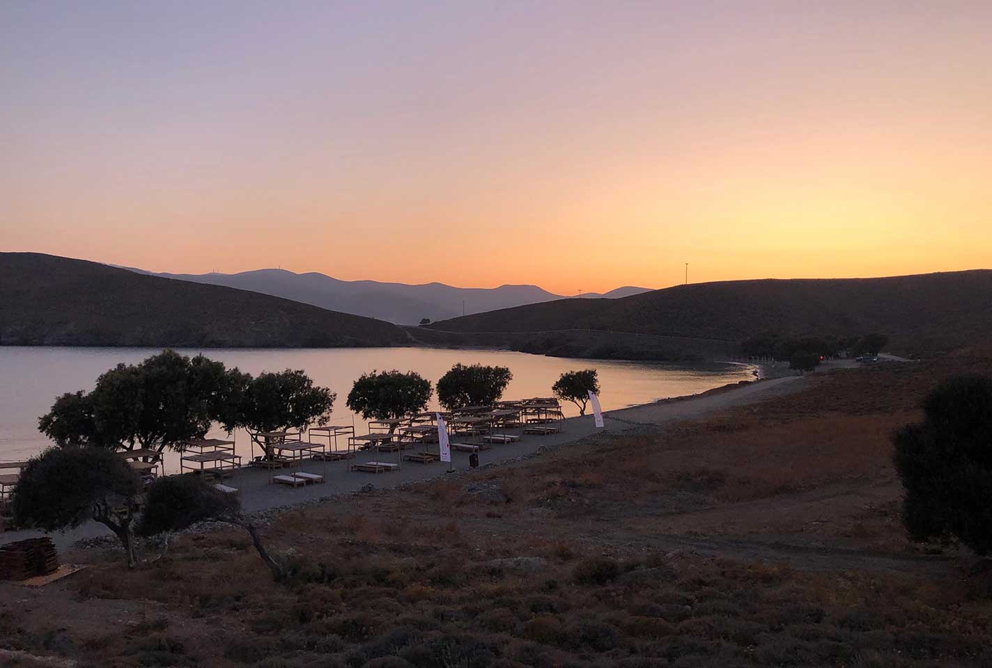 Astypalea-beach-sunset-wide-web