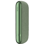 IQOS ILUMA heated tobacco product