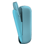 IQOS ORIGINALS DUO heated tobacco product