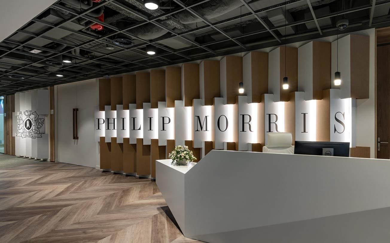 Philip-morris-spain-reception Philip-morris-spain-reception