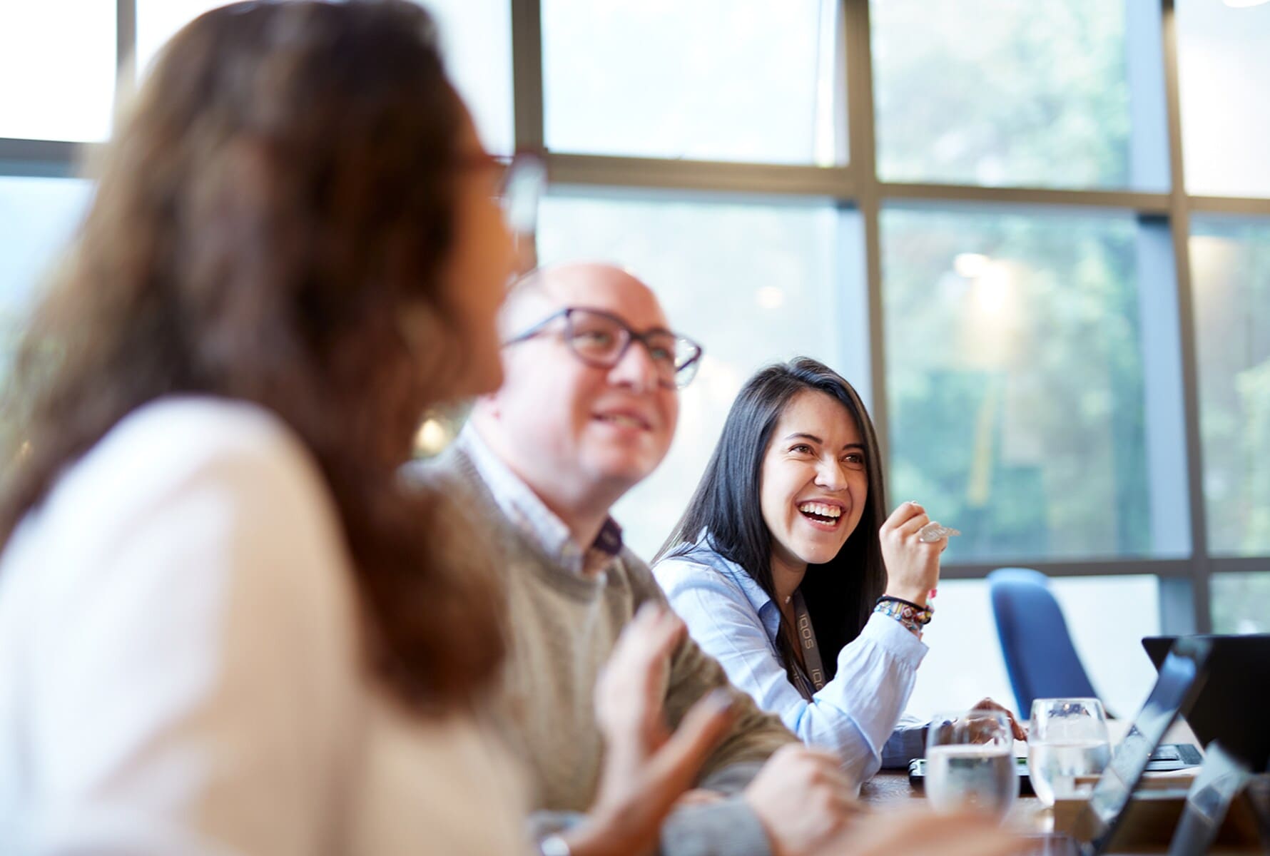 Suppliers Bogota employees 1780x1200