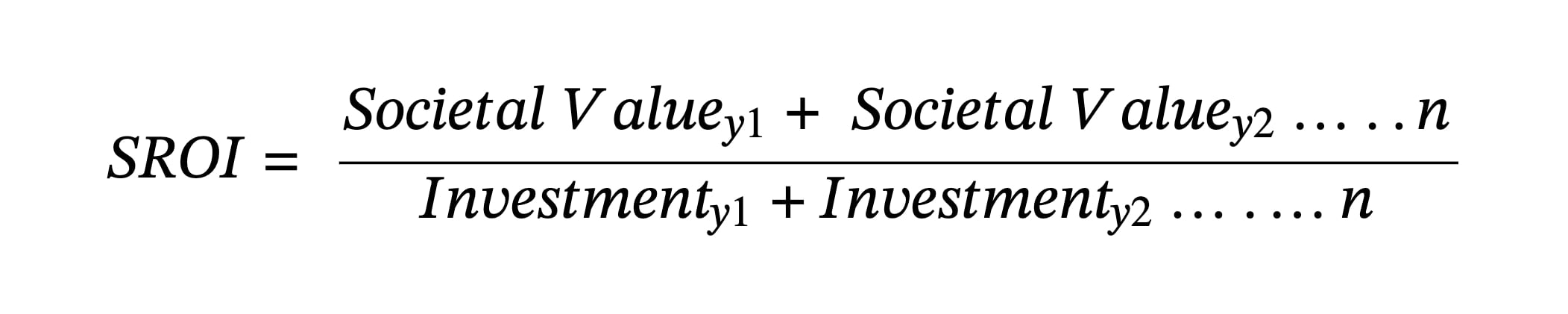 Equation