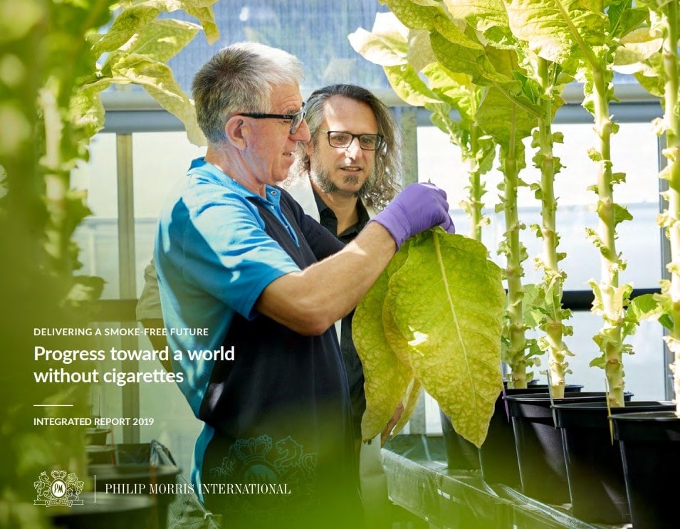 IR 2019 cover with title