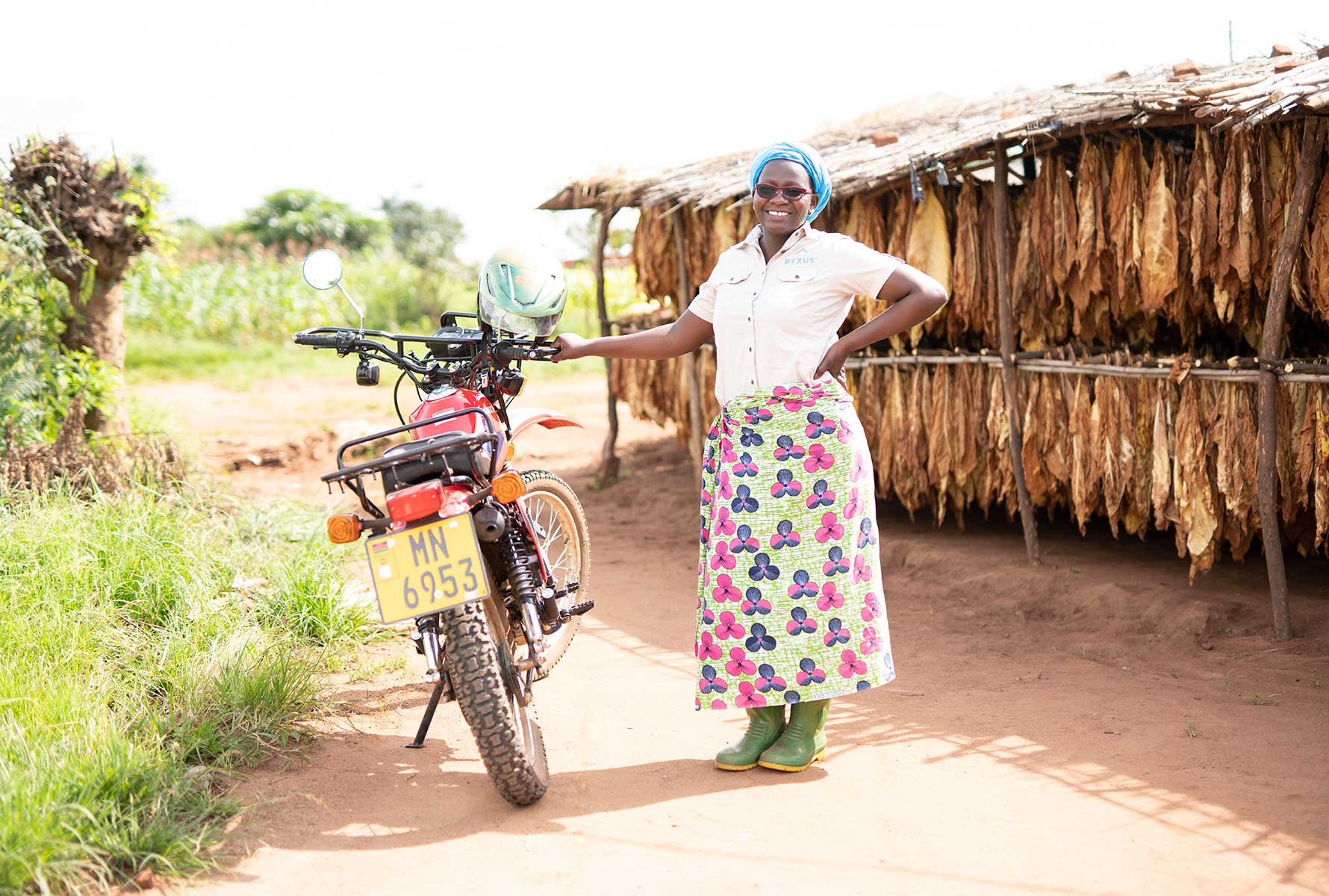 Malawi-field-technician