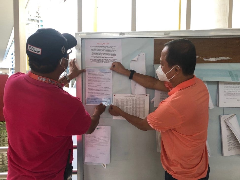 AWS certification Philippines 