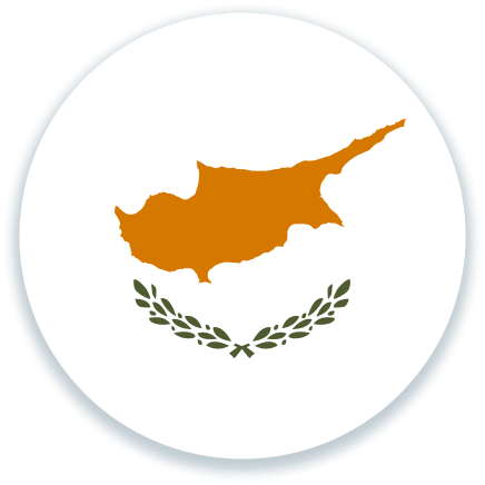Cyprus flag