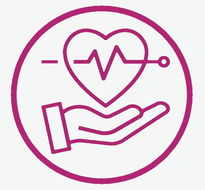 Icon 3 grey background