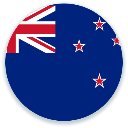 New Zeland