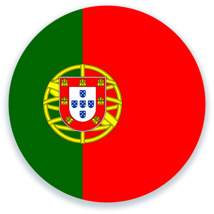 Portugal flag