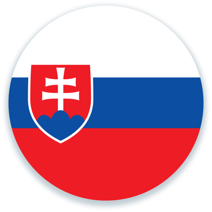 Slovakia flag