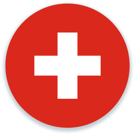 Switzerland flag