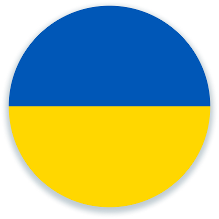 Ukraine flag