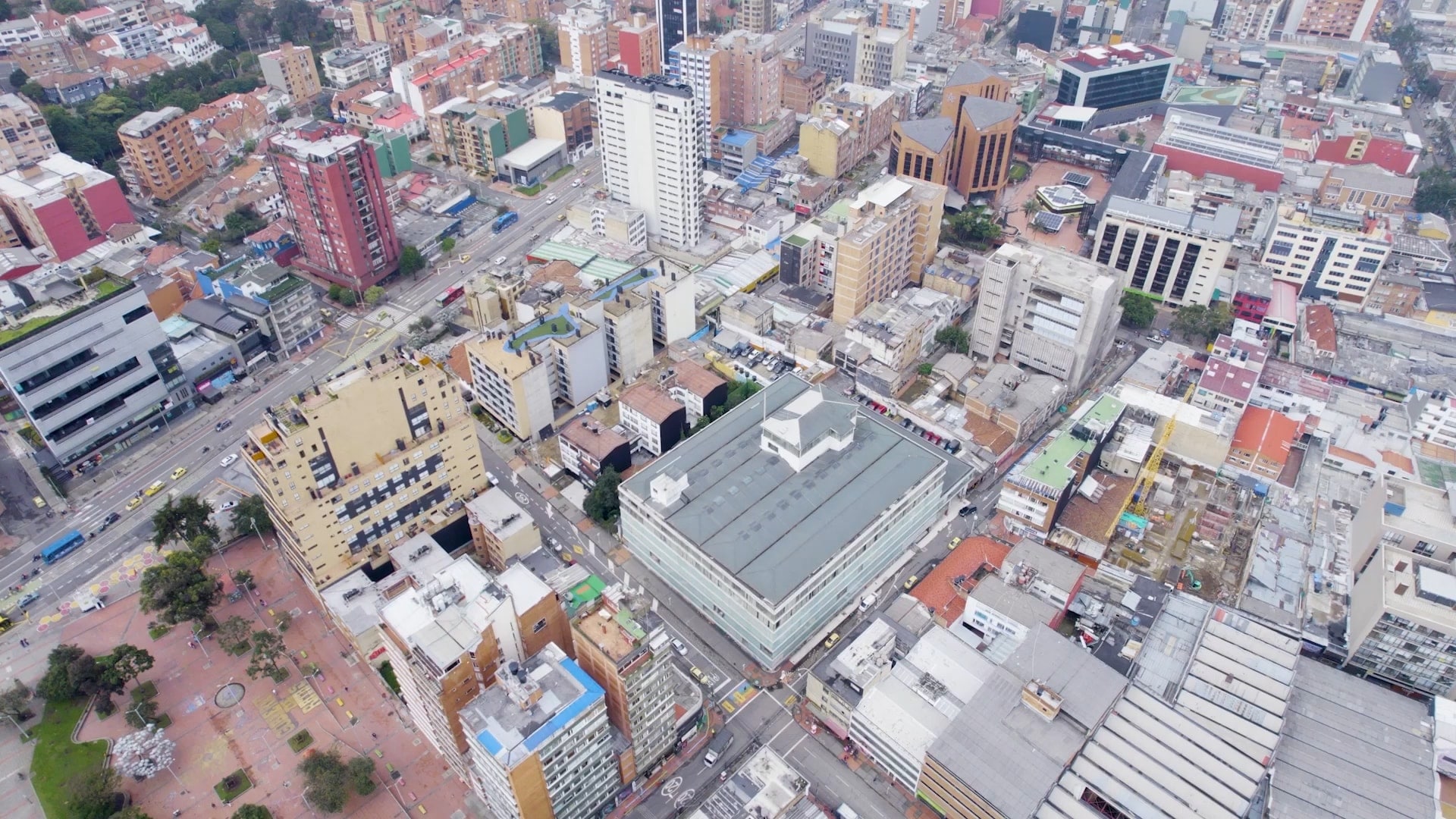 Bogota Market Stories Thumbnail