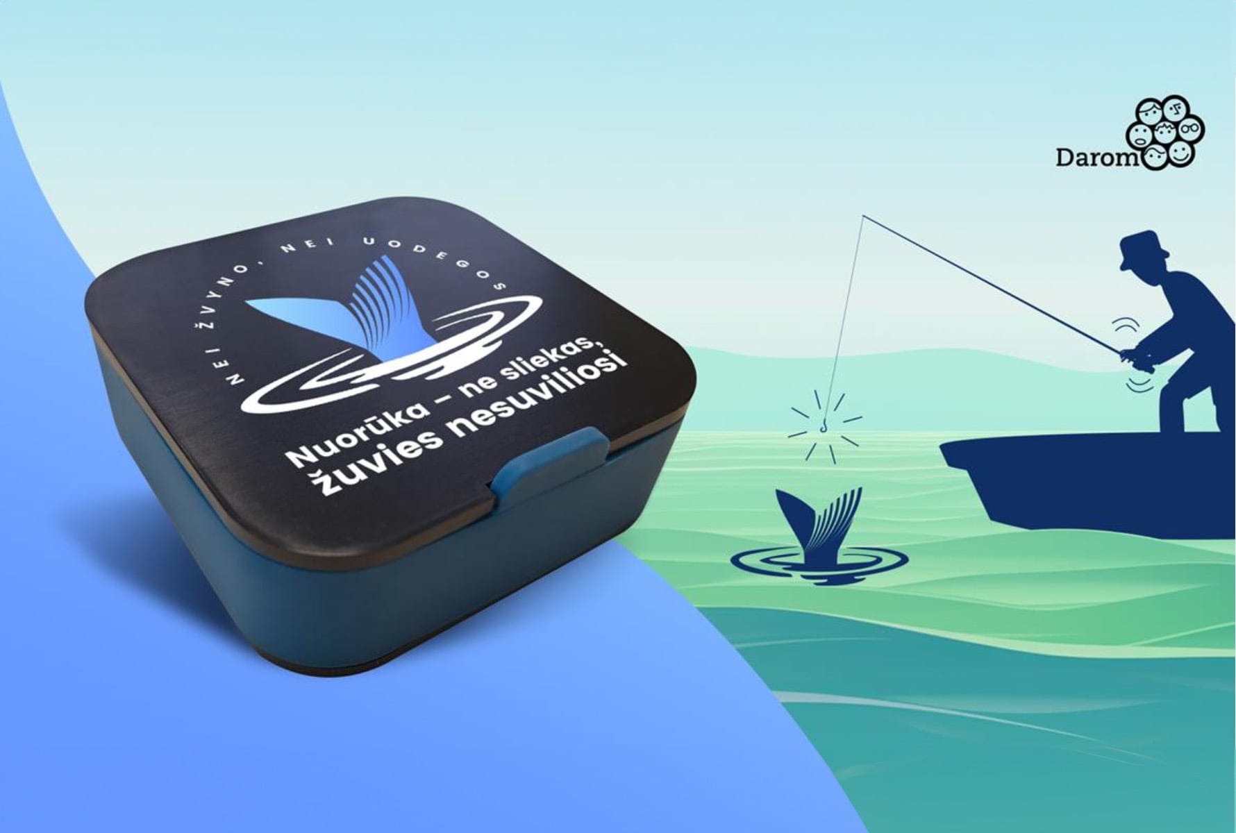 Lithuania market story image - Hero 1