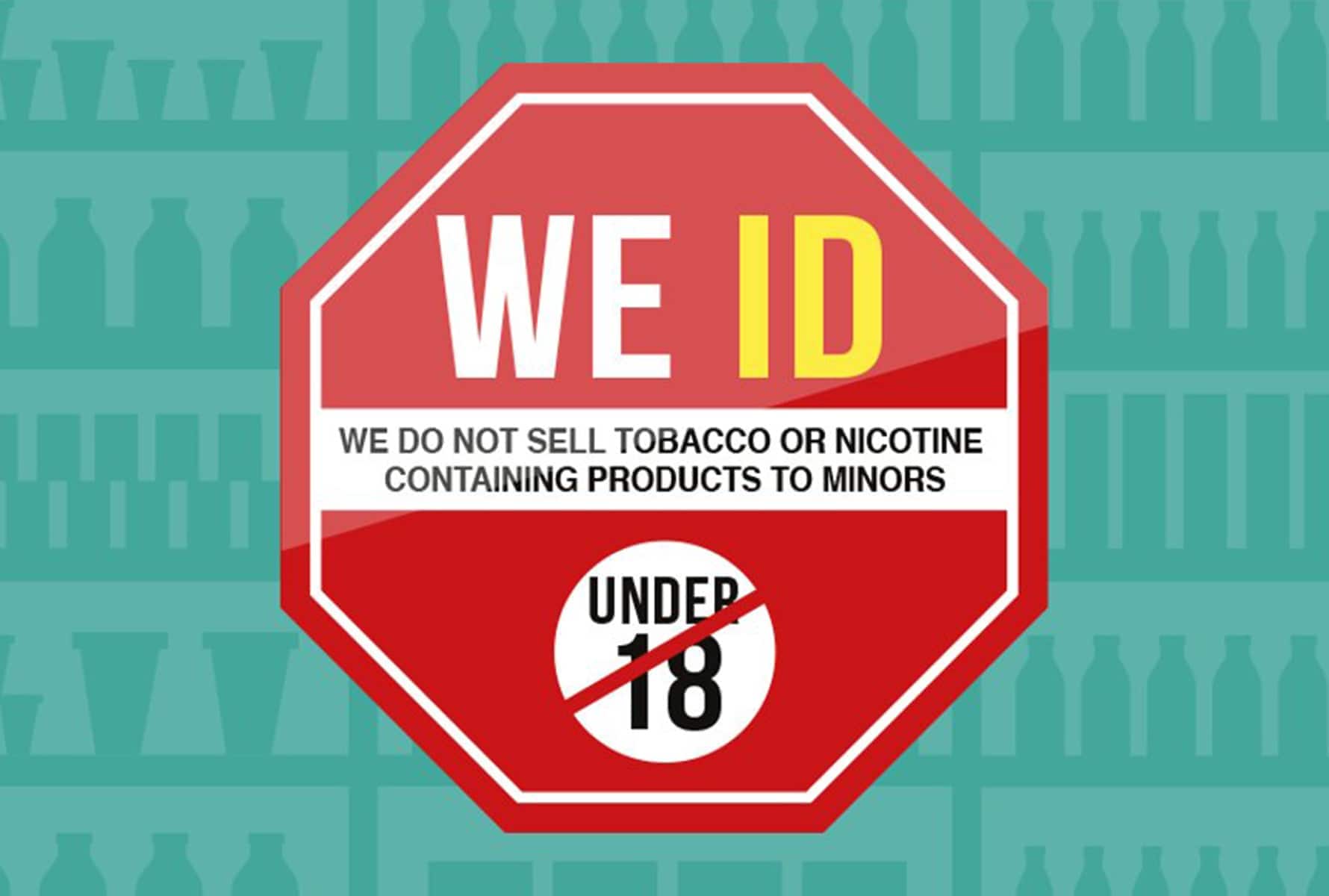 Works on youth access prevention in Serbia