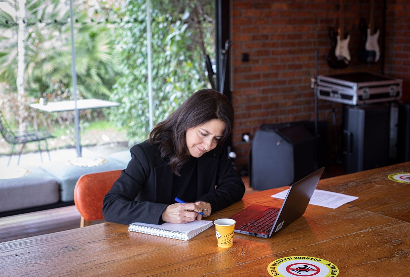 Turkey Istanbul Fulya Guclu 2021 landscape