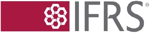 IFRS logo