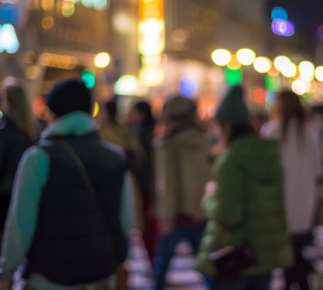 mobile banner megatrends