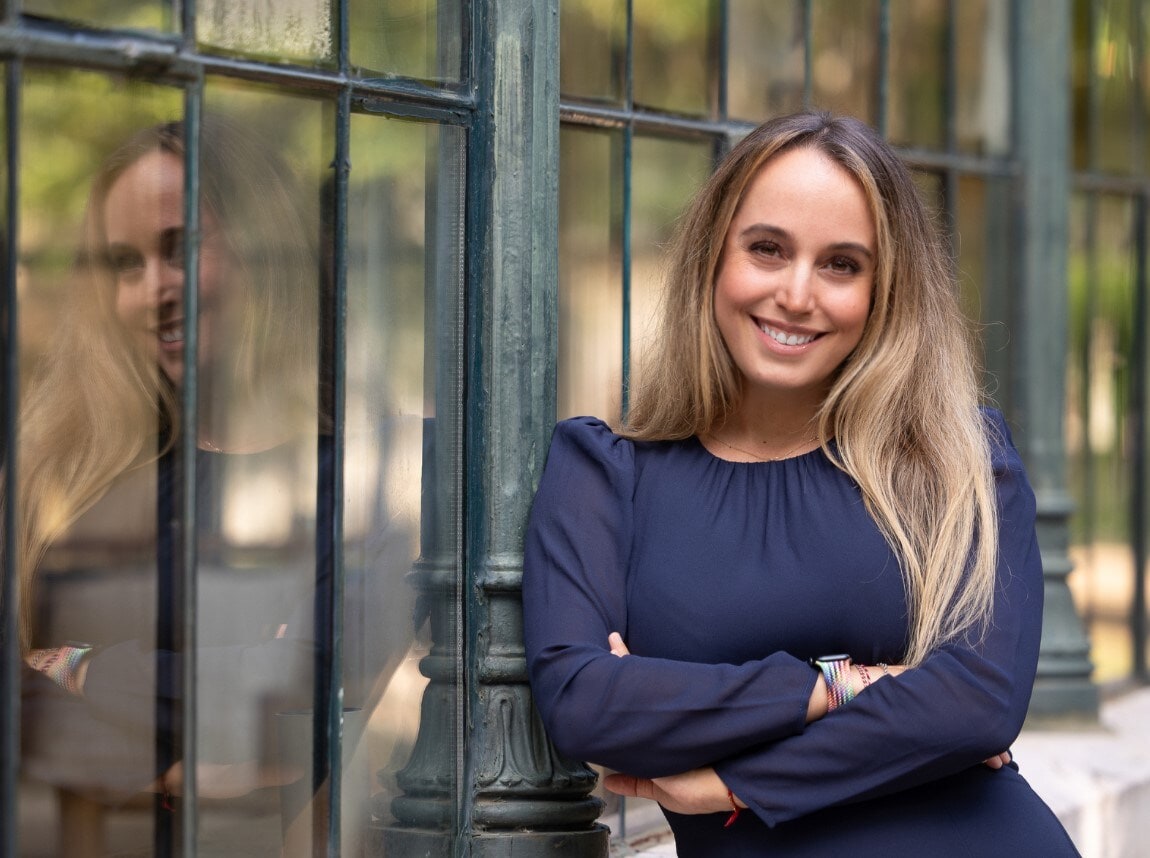 Jennifer Motles - Portrait IR24 cropped