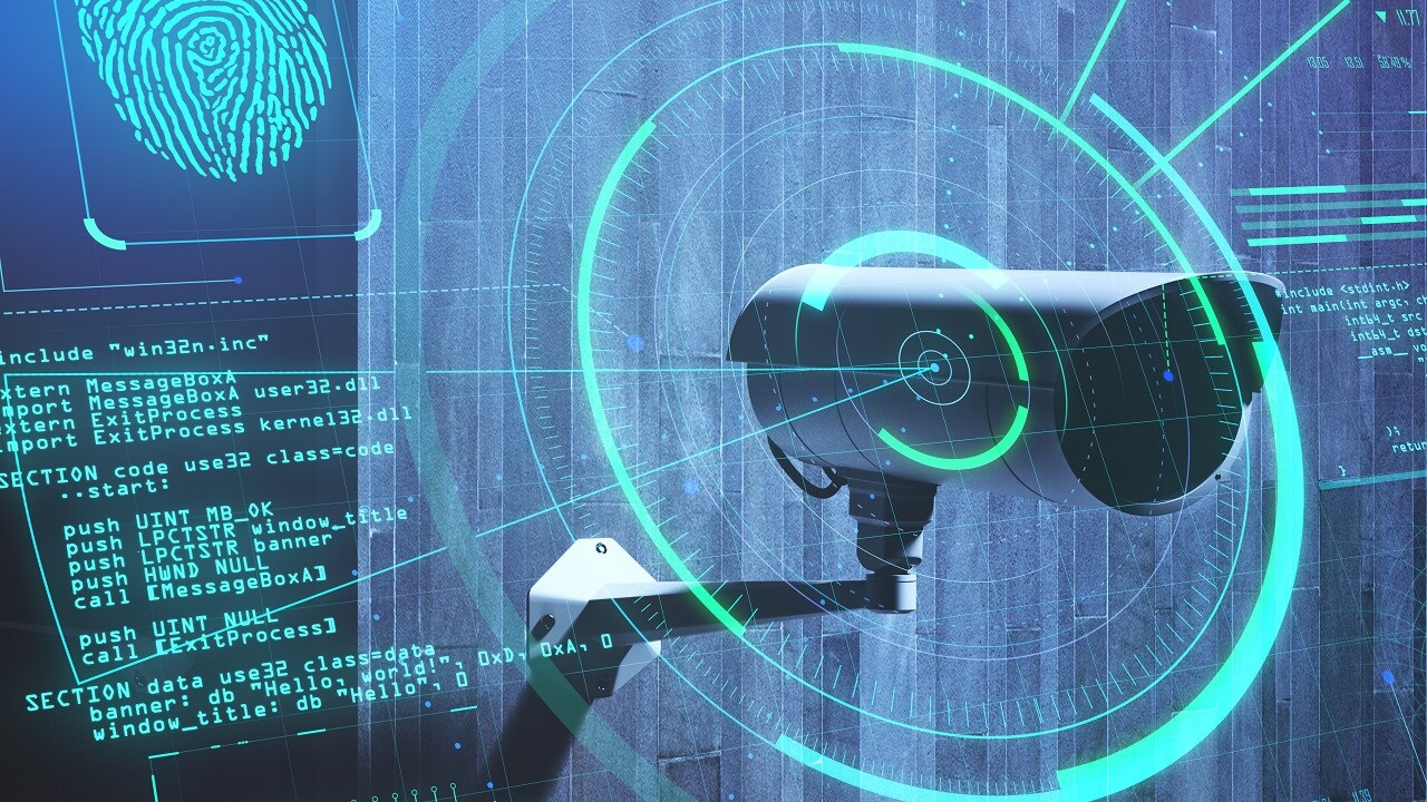 Artificial Intelligence tackling trafficking landscape